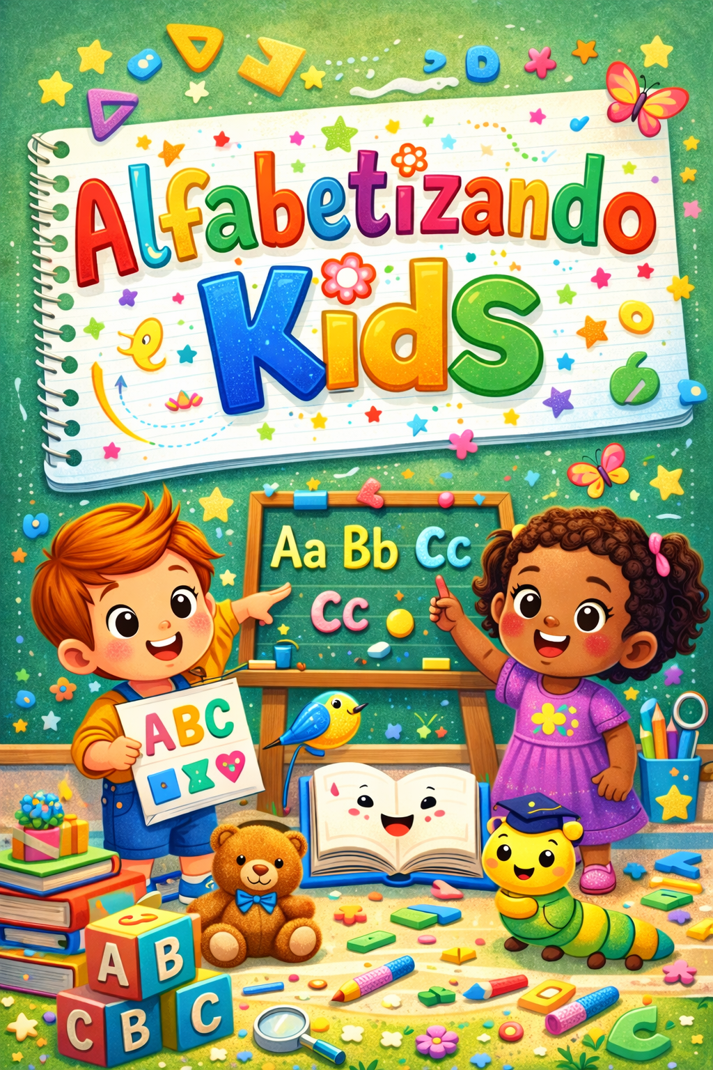 Material Pedagógico